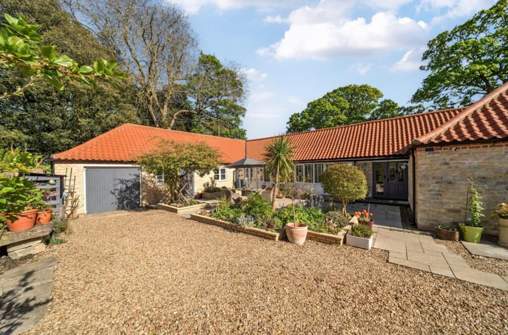 Barn Conversion