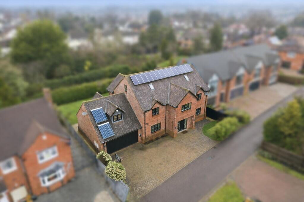 Detached House