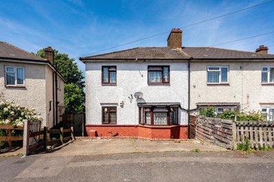 Semi-Detached