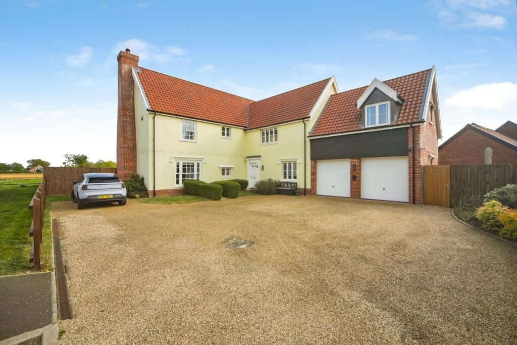 Detached House