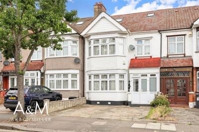 Property on Headley Drive, IG2 6LU