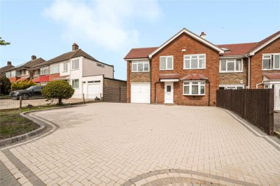 Property on Mead Way, BR2 9ET