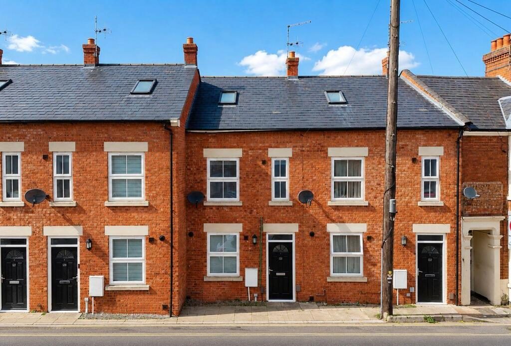 Town House