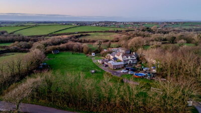 Property on SA71 5PJ