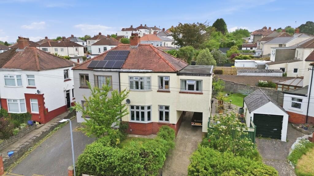 Detached House