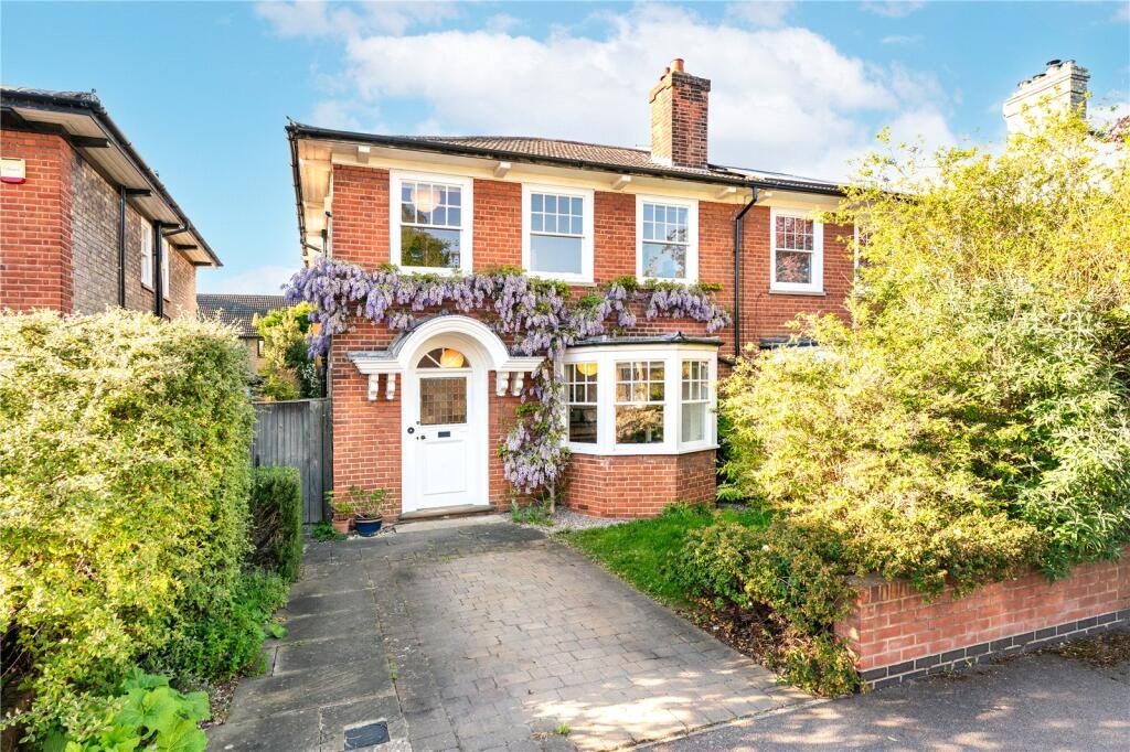 Detached House