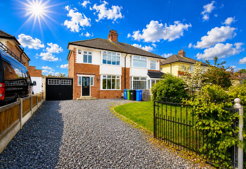 Detached House