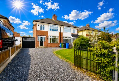 Semi-Detached