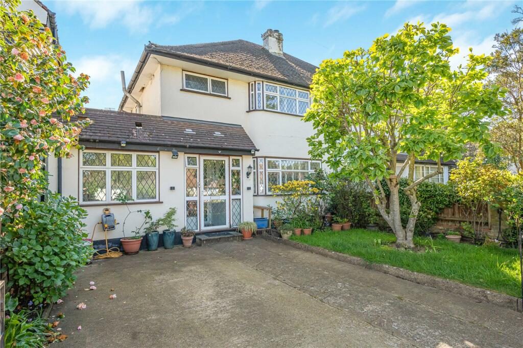Detached House