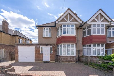 Semi-Detached