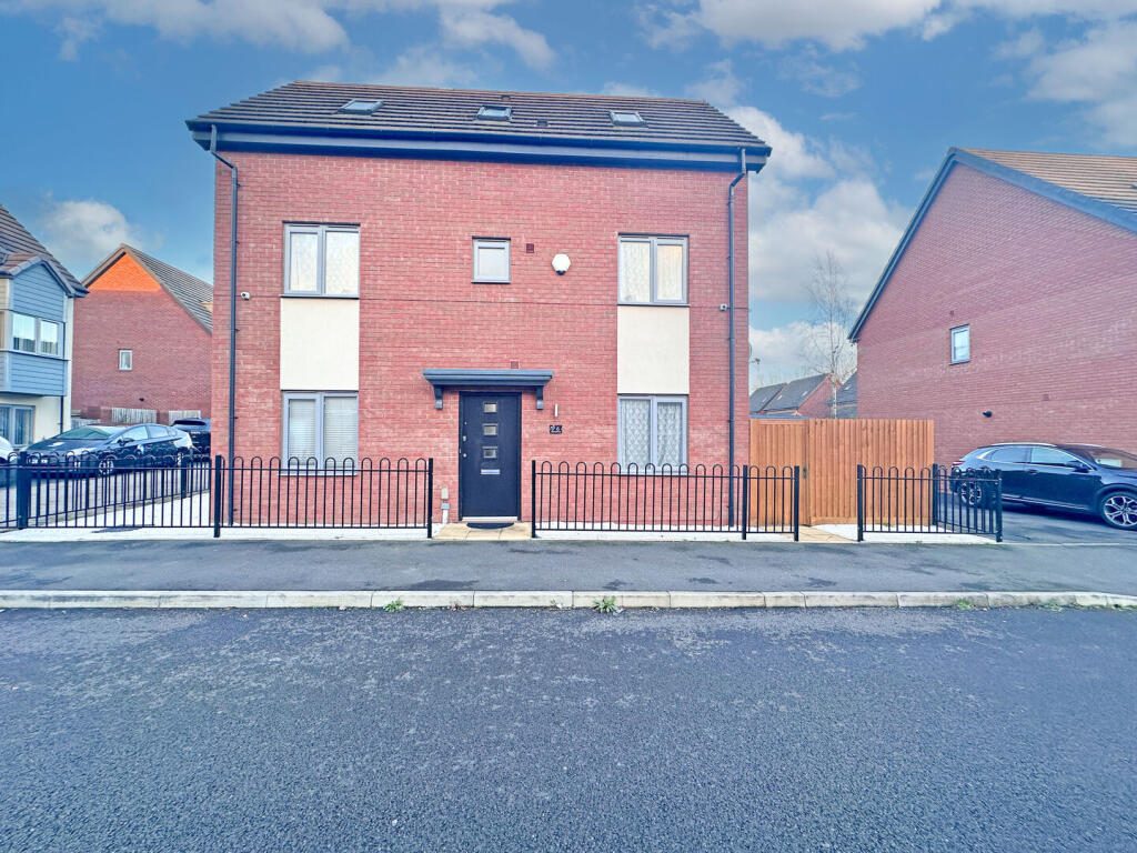 Detached House