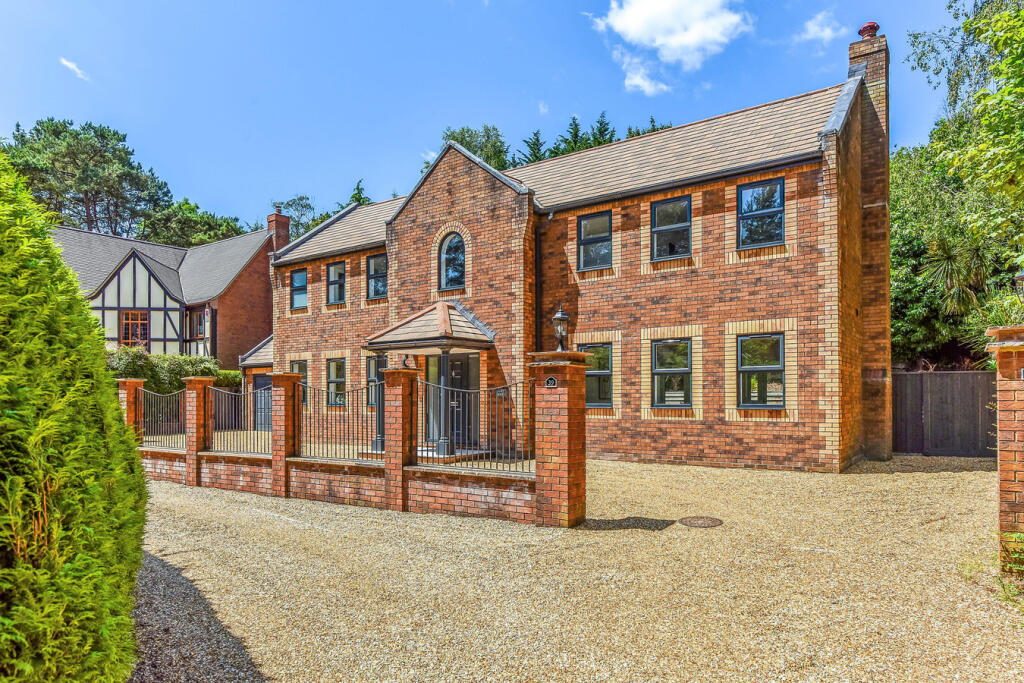 Detached House