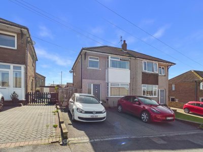 Property on Weston Vale Road, BD13 2HY