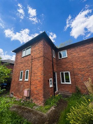 Property on Cross Bank, SY6 6QZ