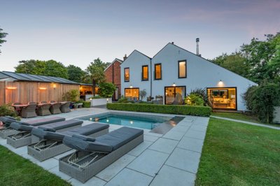 Property on Church Lane, CT4 6QR