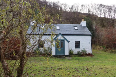 Property on IV40 8LB