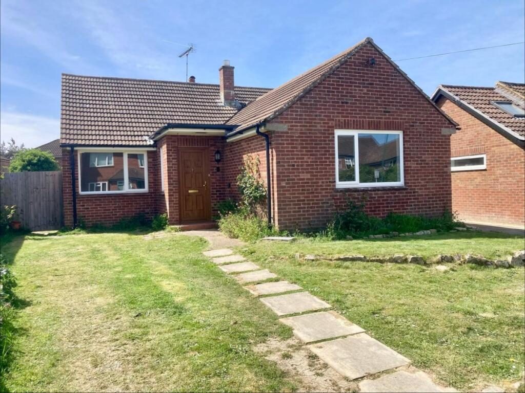 Bungalow