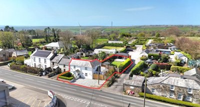 Property on Valley Truckle, PL32 9RT