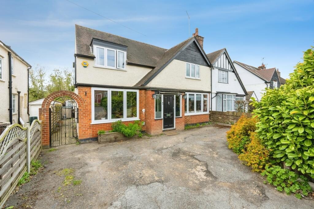 Detached House