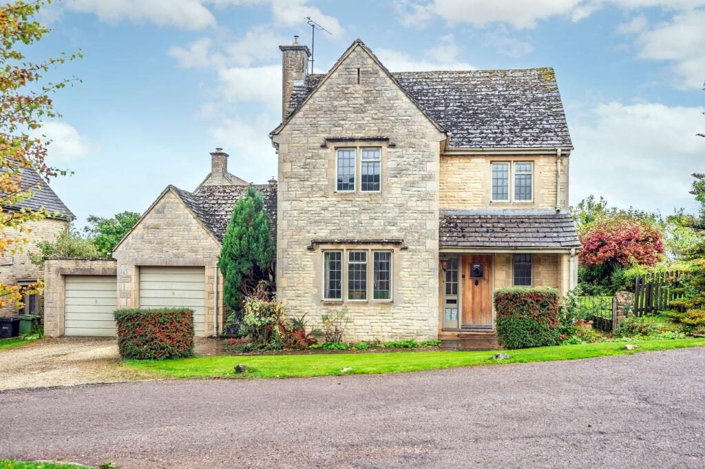 Detached House