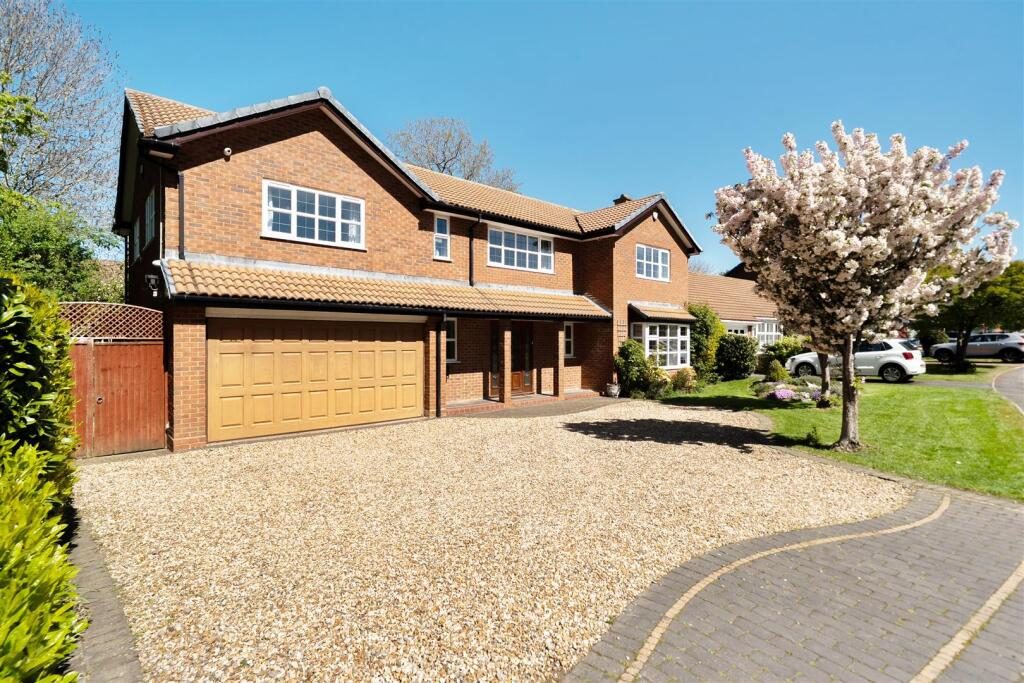 Detached House