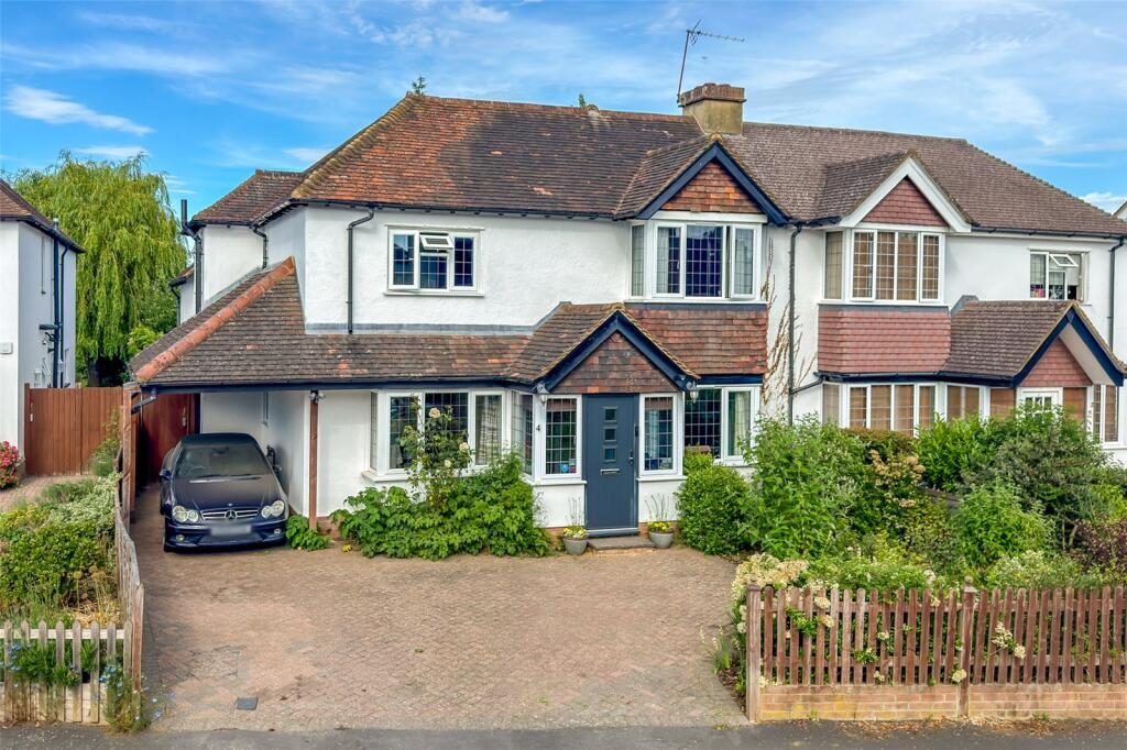 Detached House