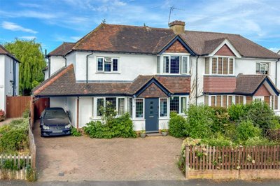 Semi-Detached