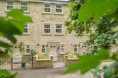 Property on Brean Road, SN25 2NL