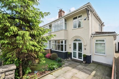 Semi-Detached