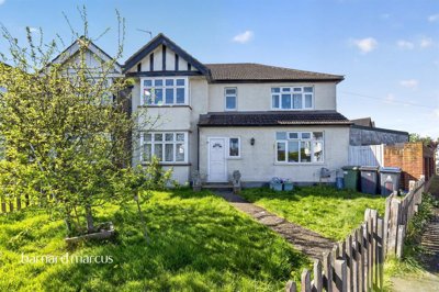 Semi-Detached