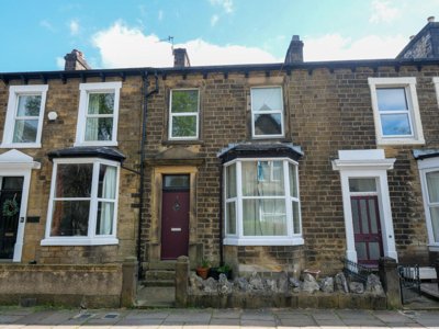 Terraced