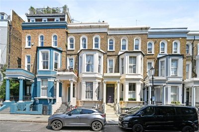 Terraced