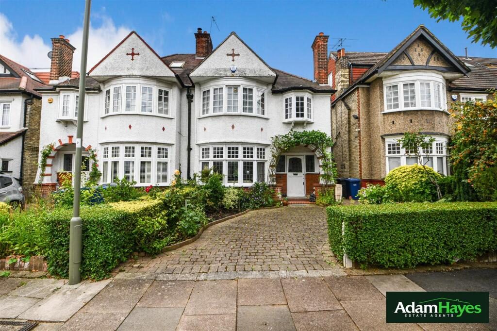 Detached House