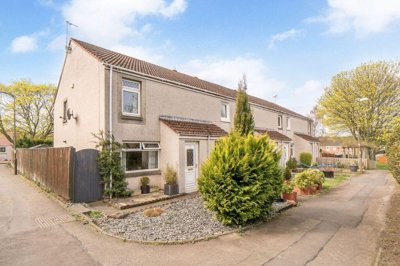 Property on Chalybeate, EH41 4NX