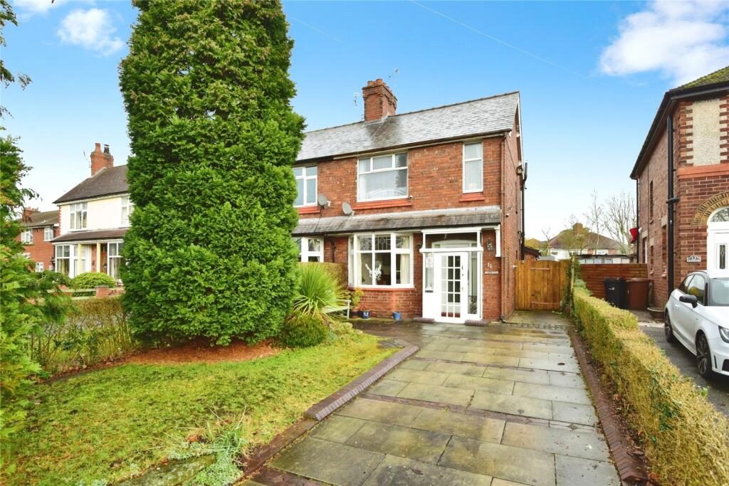 Detached House