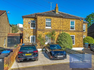 Semi-Detached