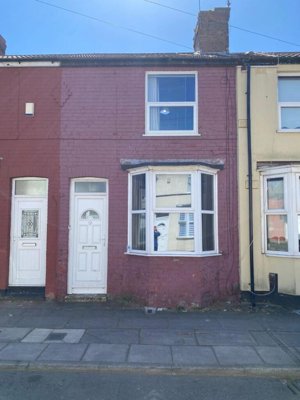 Property on Forfar Road, L13 8DU