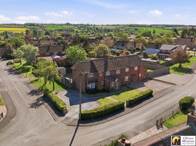 Property on Aston Road, SG11 1PZ