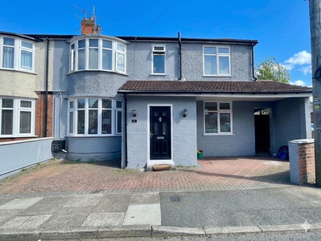 Detached House