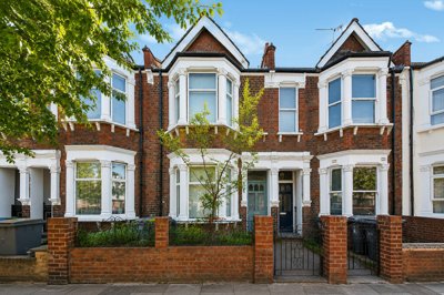 Terraced