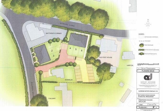 Residential Development