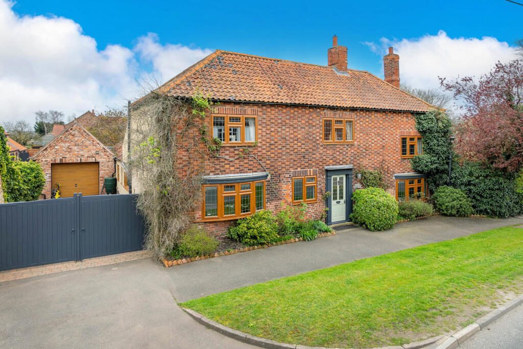 Detached House