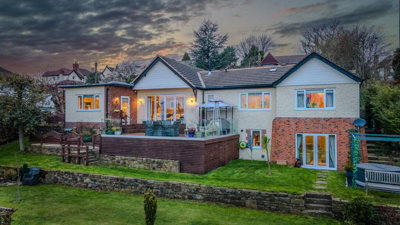 Property on Westcliffe Avenue, BD17 5AD