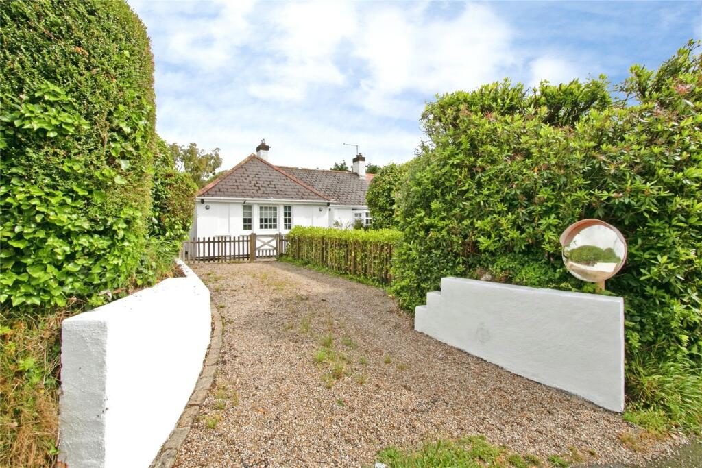 Bungalow