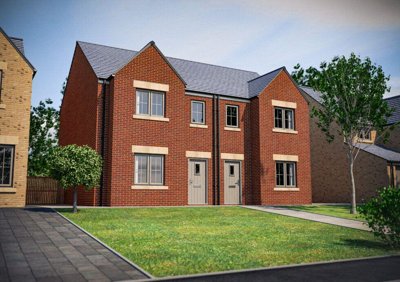 Semi-Detached