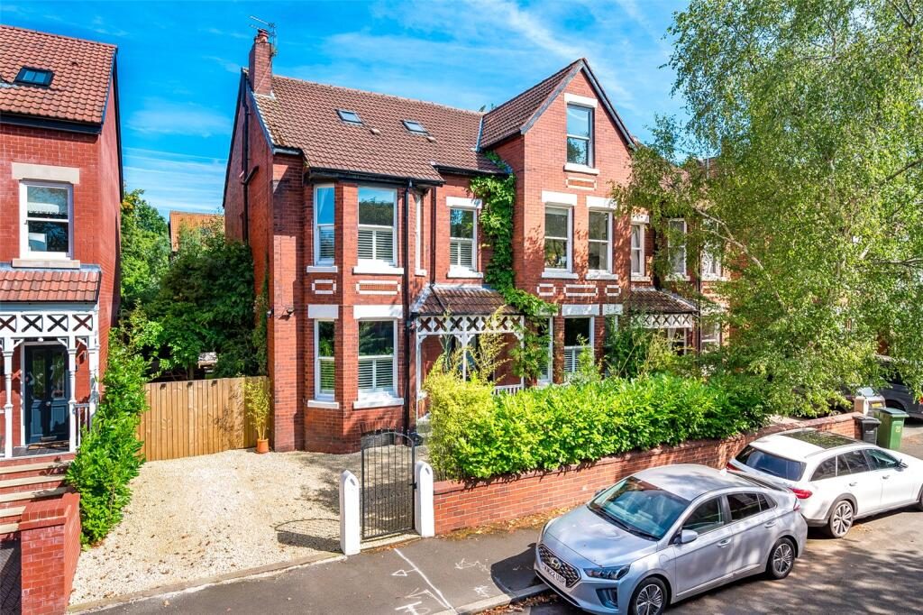Detached House