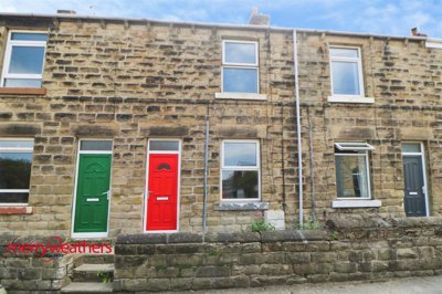 Terraced
