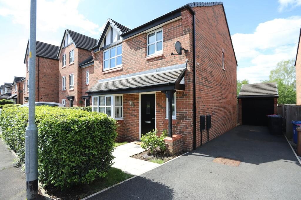 Detached House