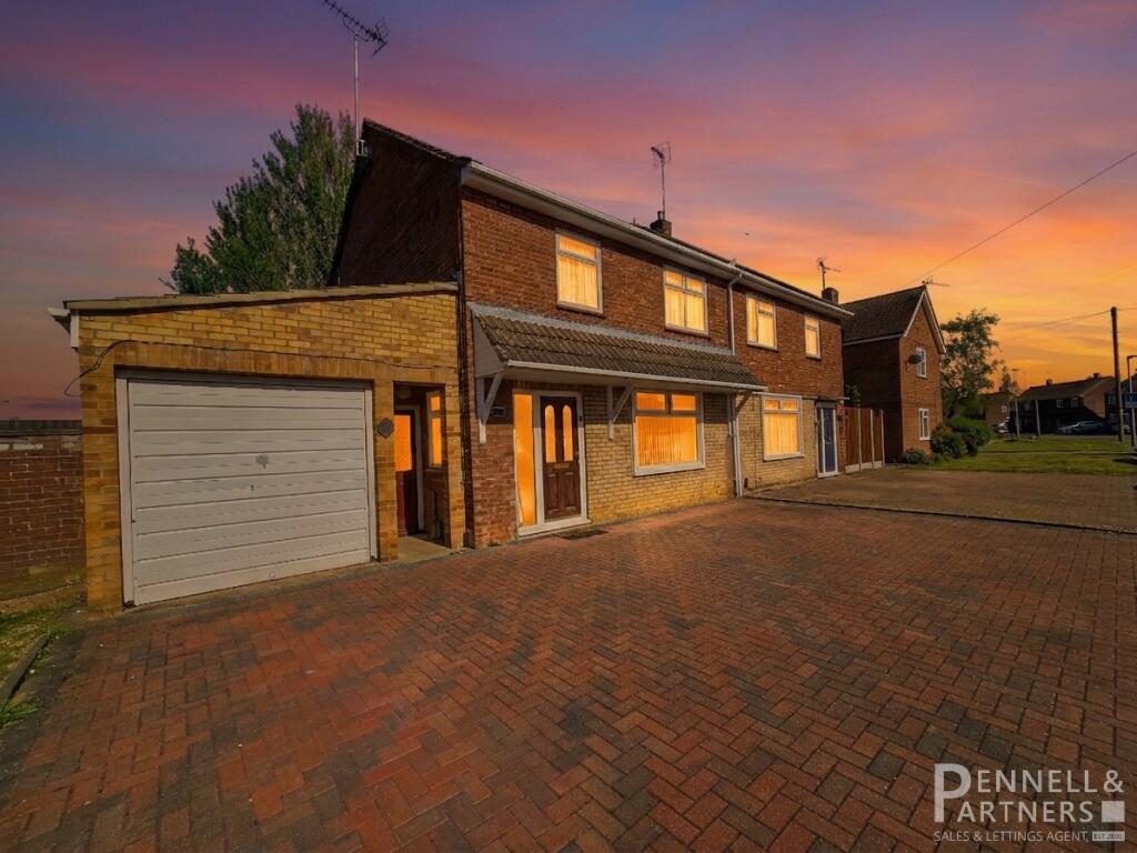 Detached House