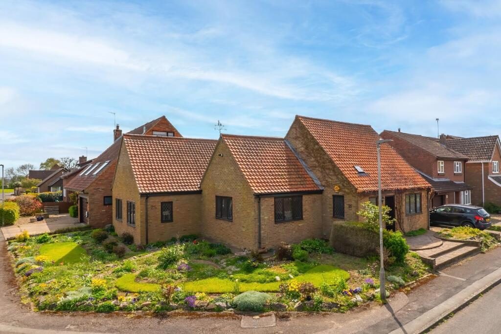 Bungalow